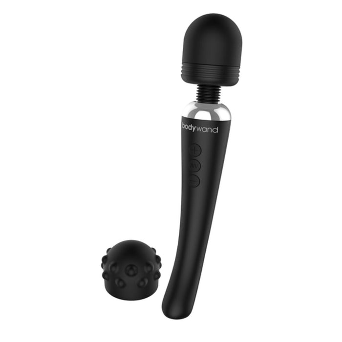 PalmPower-Recharge Trollspö Massör Curve Bodywand