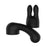 Stavtillbehör Curve Bodywand (2 pcs)