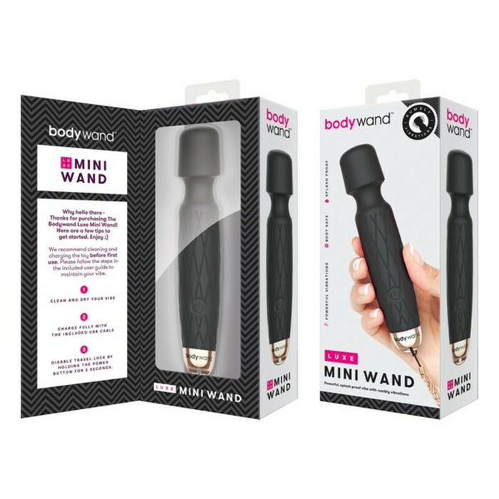 Luxe Vibrator Bodywand