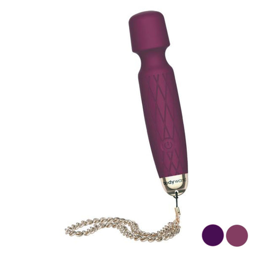 Wand Vibrator Luxe Mini Bodywand