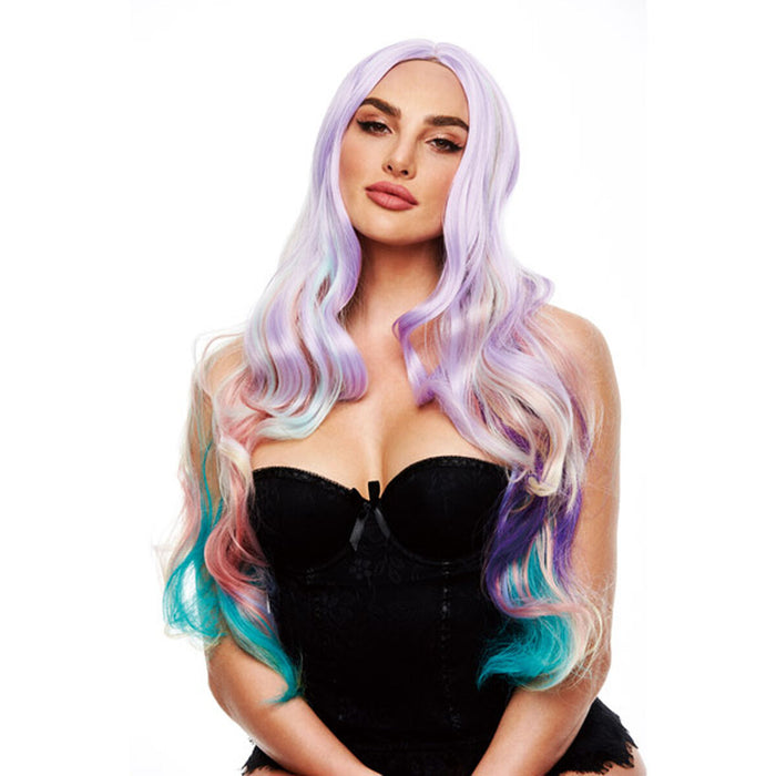 Peruk Pleasure Wigs Ella Pastel
