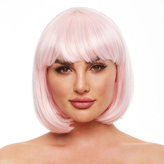 Peruk Pleasure Wigs Cici Pink