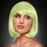 Peruk Pleasure Wigs Cici Pink