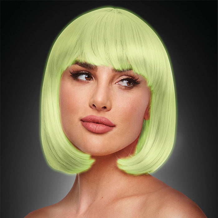 Peruk Pleasure Wigs Cici Pink