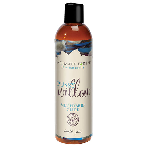 Hybridglidmedel Intimate Earth 240 ml