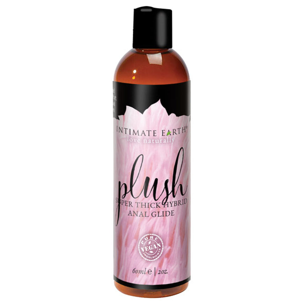 Hybridglidmedel Intimate Earth 60 ml
