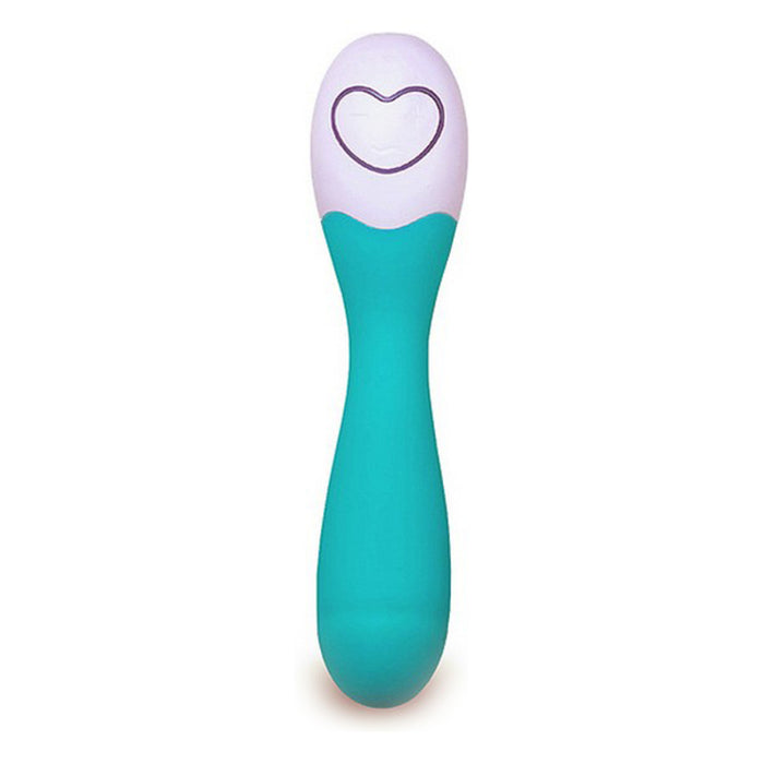 G-spotvibrator Cuddle Lovelife by OhMiBod Turkos
