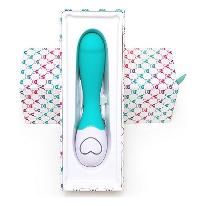 G-spotvibrator Cuddle Lovelife by OhMiBod Turkos