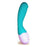 G-spotvibrator Cuddle Lovelife by OhMiBod Turkos