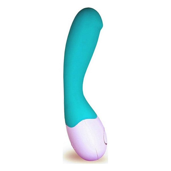 G-spotvibrator Cuddle Lovelife by OhMiBod Turkos