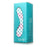 G-spotvibrator Cuddle Lovelife by OhMiBod Turkos
