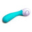 G-spotvibrator Cuddle Mini Lovelife by OhMiBod Turkos