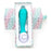 G-spotvibrator Cuddle Mini Lovelife by OhMiBod Turkos