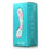 G-spotvibrator Cuddle Mini Lovelife by OhMiBod Turkos