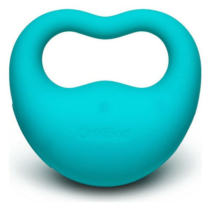 Massageapparat för par Rev Finger Lovelife by OhMiBod Turkos