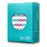 Massageapparat för par Rev Finger Lovelife by OhMiBod Turkos