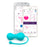 Orgasmkulor Krush App Lovelife by OhMiBod