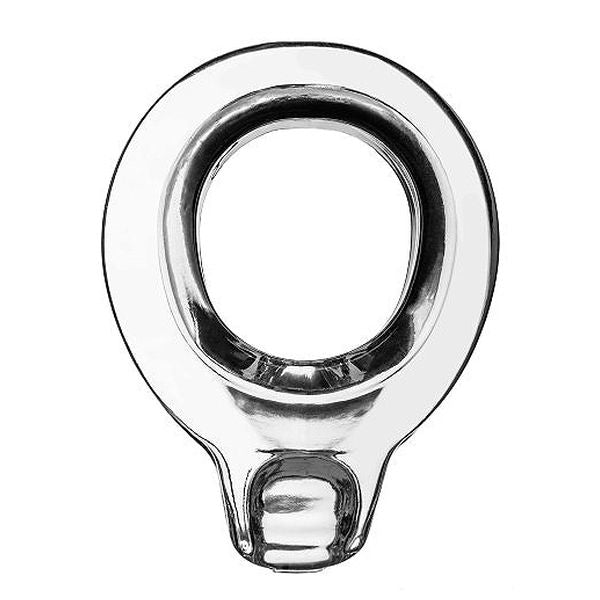 Penisvibrator Cock Armour Regular, blank Perfect Fit CA-03C