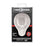 Penisvibrator Cock Armour Regular, blank Perfect Fit CA-03C