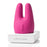 Form 2 Vibrator Rosa Jimmyjane JJ12195