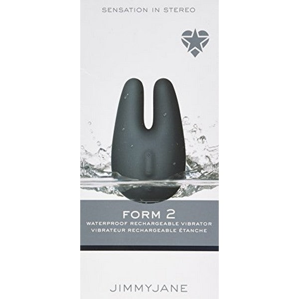 Form 2 Vibrator Slate Jimmyjane 25211514