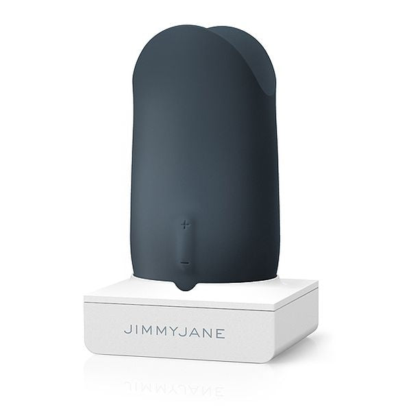 Vibrator Form 5, skifferfärgad Jimmyjane JJ12316
