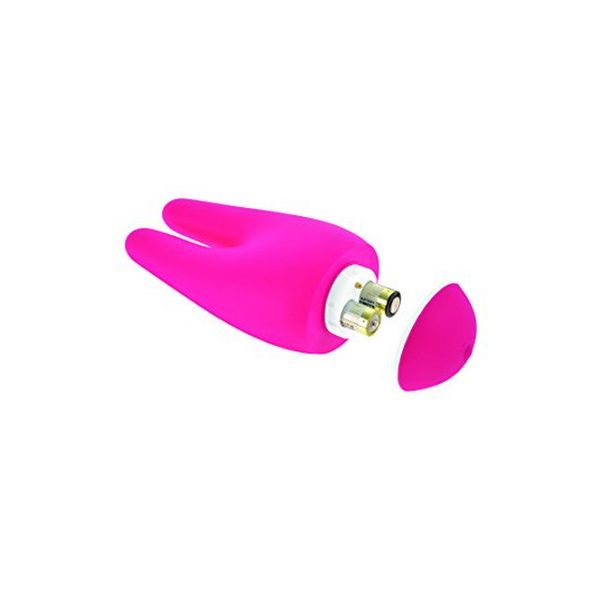 Intro 2 Dual Motor Klitorisvibrator Jimmyjane JJ12442