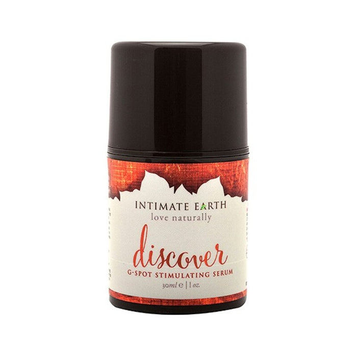 Stimulerande gel Intimate Earth Discover Punto G (30 ml)