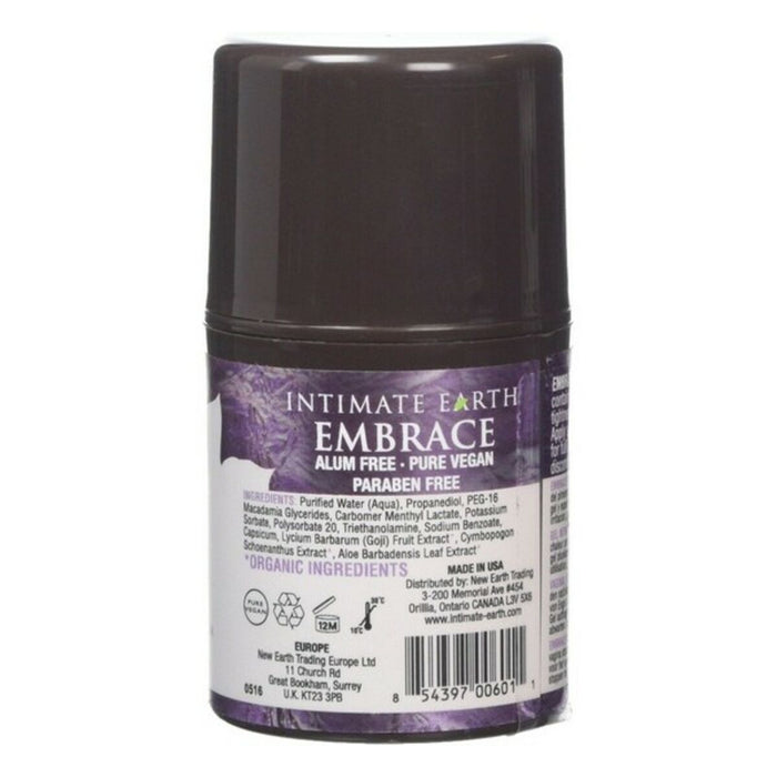 Åtdragande lustserum Embrace 30 ml Intimate Earth IE002