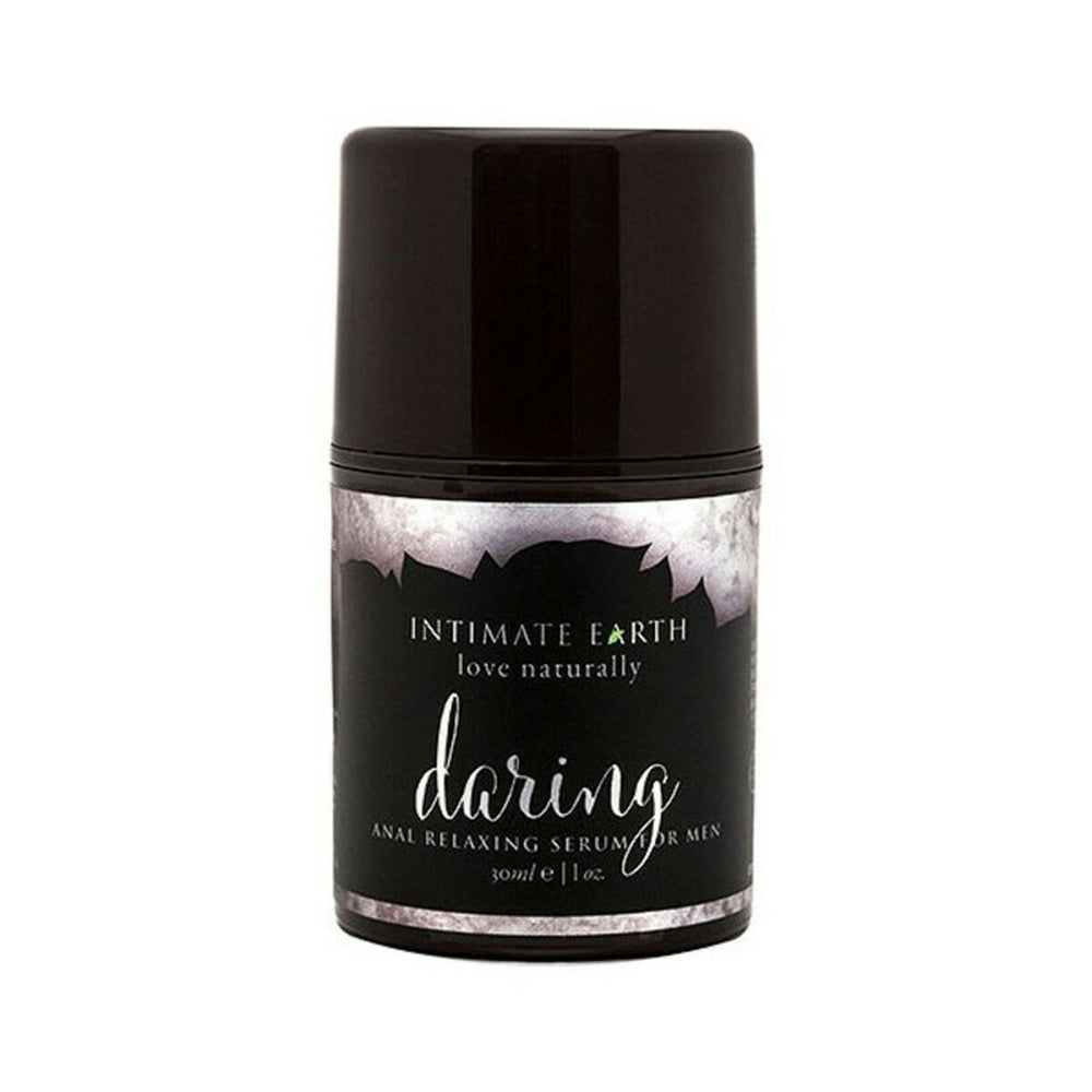 Anusavslappnande serum Daring för män 30 ml Intimate Earth 12300