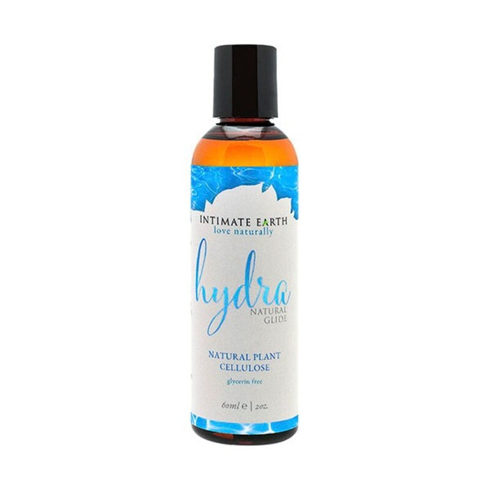 Vattenbaserat glidmedel Intimate Earth (60 ml)