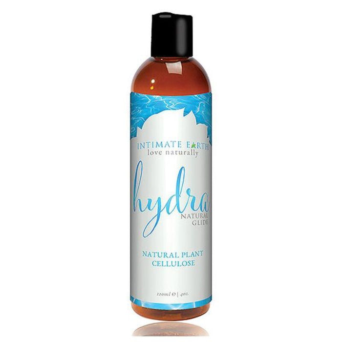 Glidmedel Hydra Natural 240 ml Intimate Earth 6080