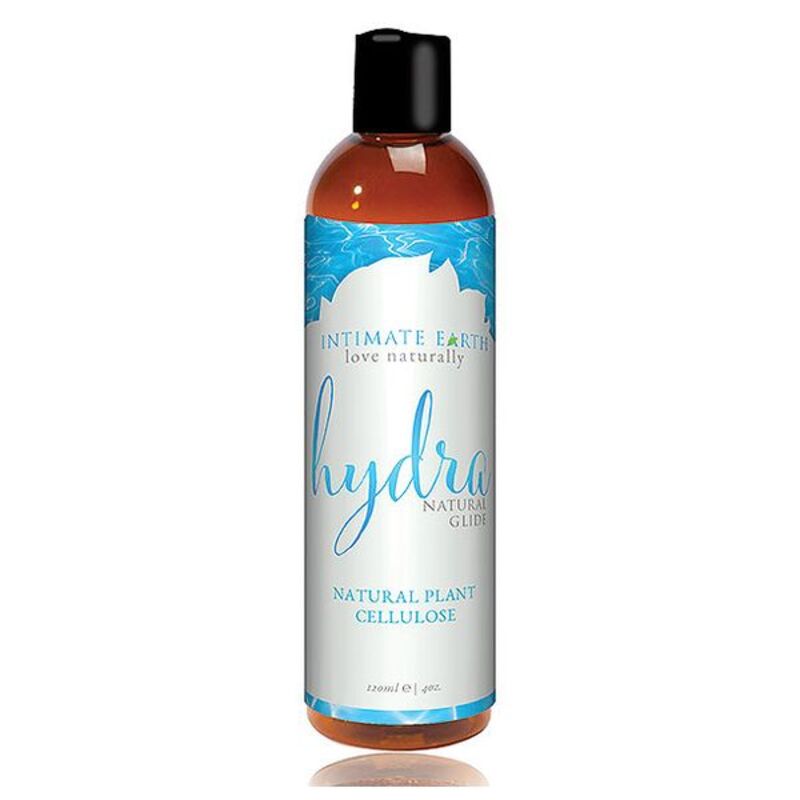 Glidmedel Hydra Natural 240 ml Intimate Earth 6080