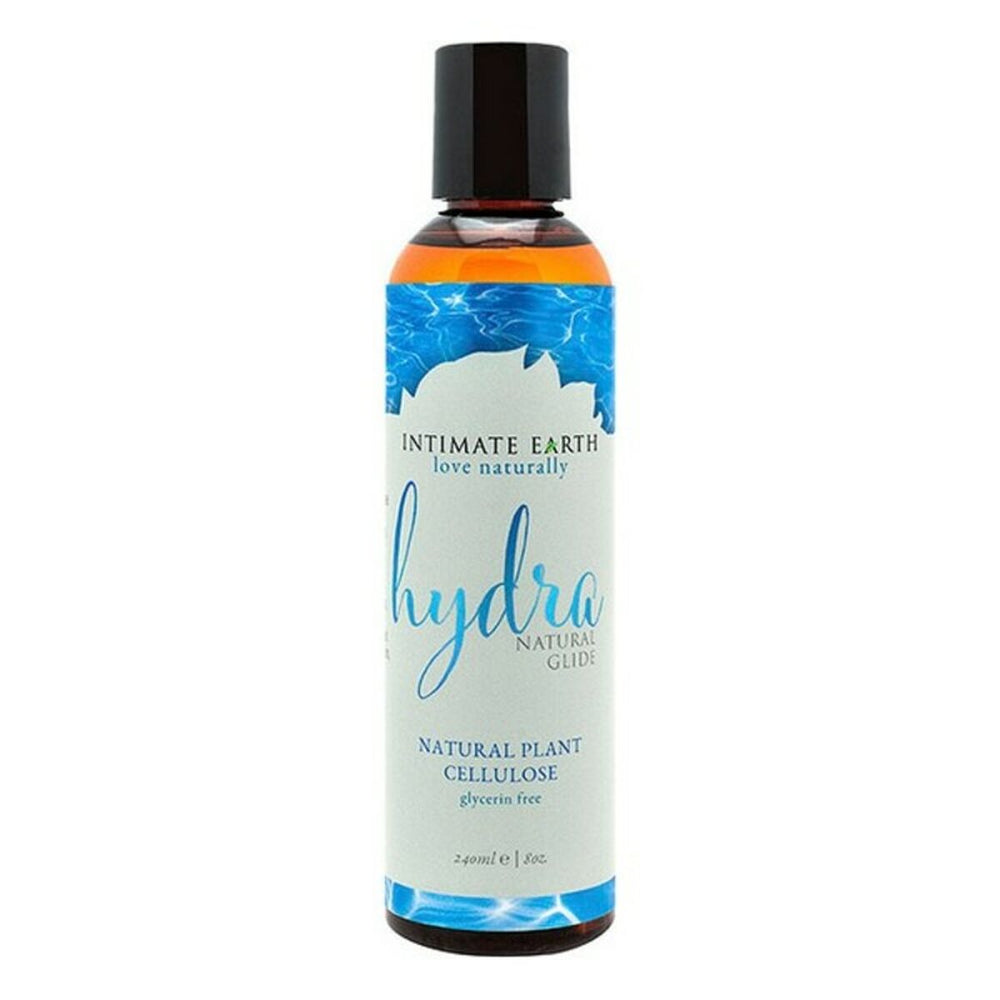Vattenbaserat glidmedel Intimate Earth (40 ml) (240 ml)