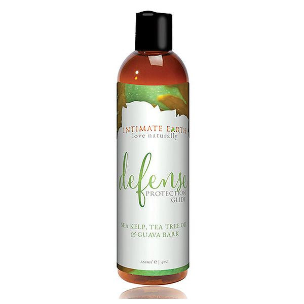 Förebyggande glidmedel 240 ml Intimate Earth 6141