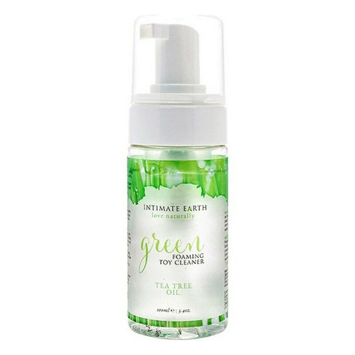 Sexleksaks-rengörare Intimate Earth (100 ml)