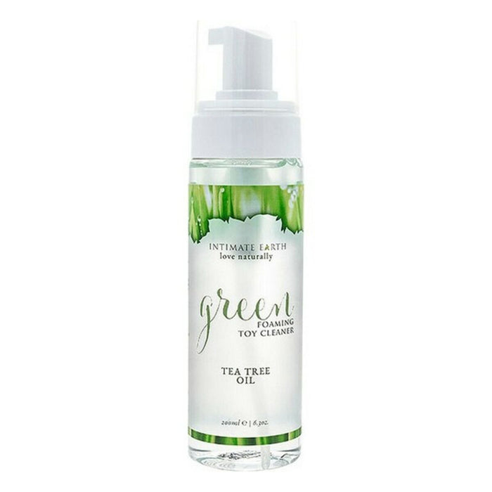 Sexleksaks-rengörare Intimate Earth (200 ml)