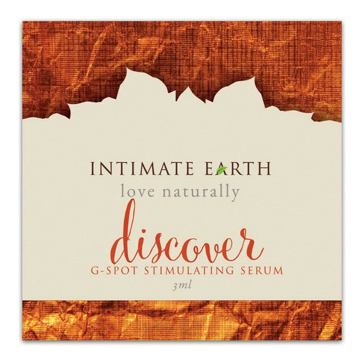 LibidoJelly Intimate Earth (3 ml)