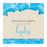 Naturell glidmedelsfolie Hydra Natural3 ml Intimate Earth 6509