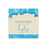 Naturell glidmedelsfolie Hydra Natural3 ml Intimate Earth Foil (3 ml)
