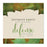 Förebyggande glidmedelsfolie 3 ml Intimate Earth 6523