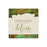Förebyggande glidmedelsfolie 3 ml Intimate Earth