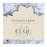Silikonbaserad glidmedelsfolie Elite 3 ml Intimate Earth 6578