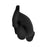 Svart expander Fun Boy 11,5 cm Perfect Fit 5953