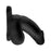 Black Fun Boy Expander 16,5 cm Perfect Fit 5977