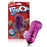 Ringvibrator The FingO Nubby, lila The Screaming O FNG-N101