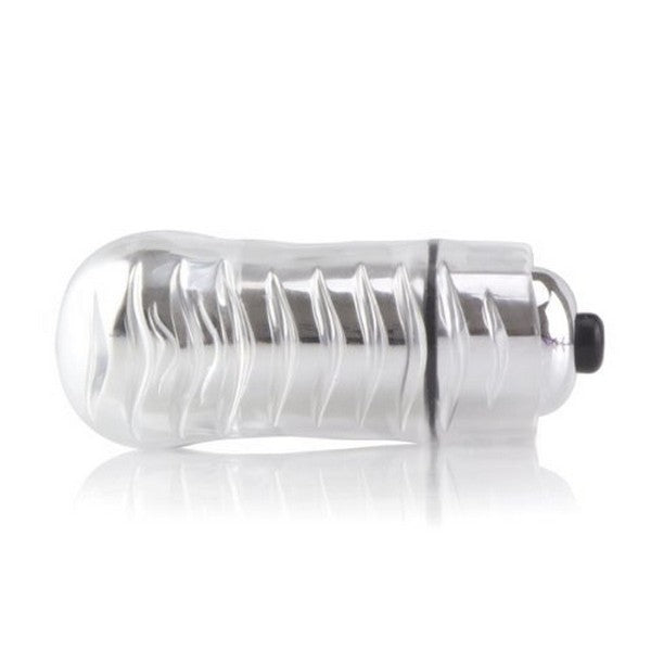 Ringvibrator The FingO Wavy, blank The Screaming O FNG-W101