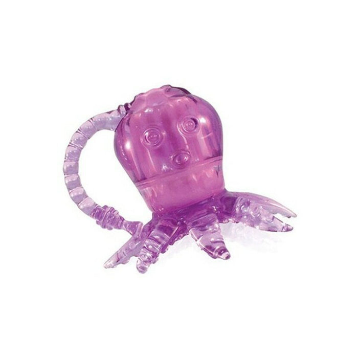 Mini-vibrator The Screaming O Bläckfisk Multicolour