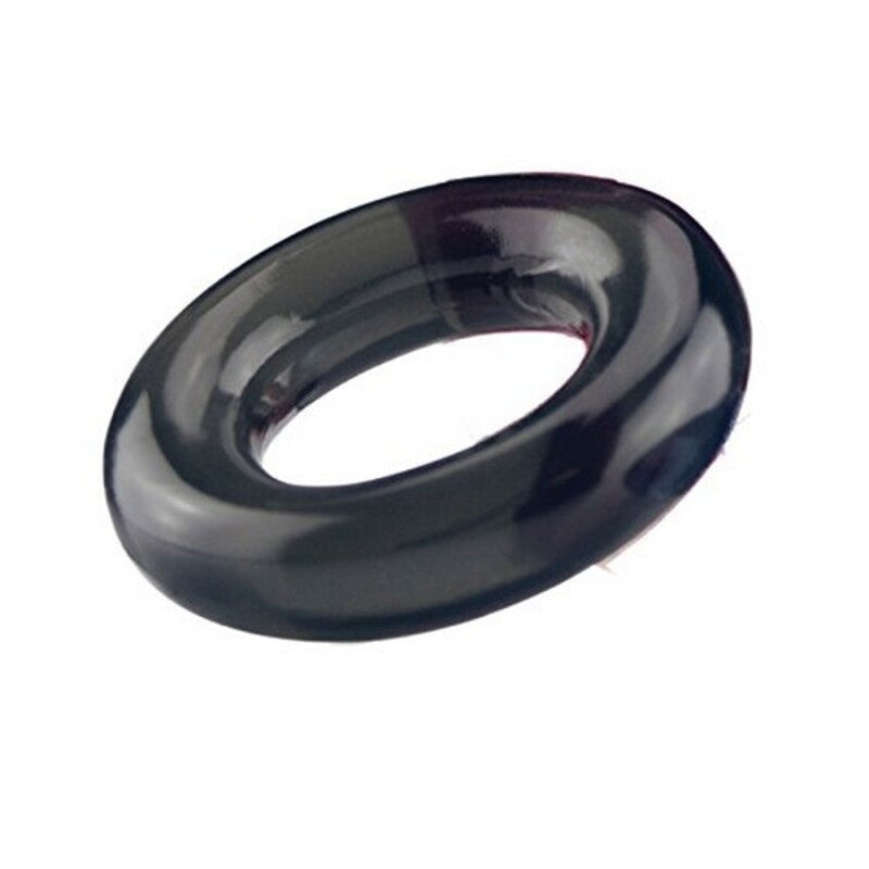 Ringvibrator The RingO Black The Screaming O RNG-101BLK