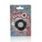 Ringvibrator The RingO Black The Screaming O RNG-101BLK